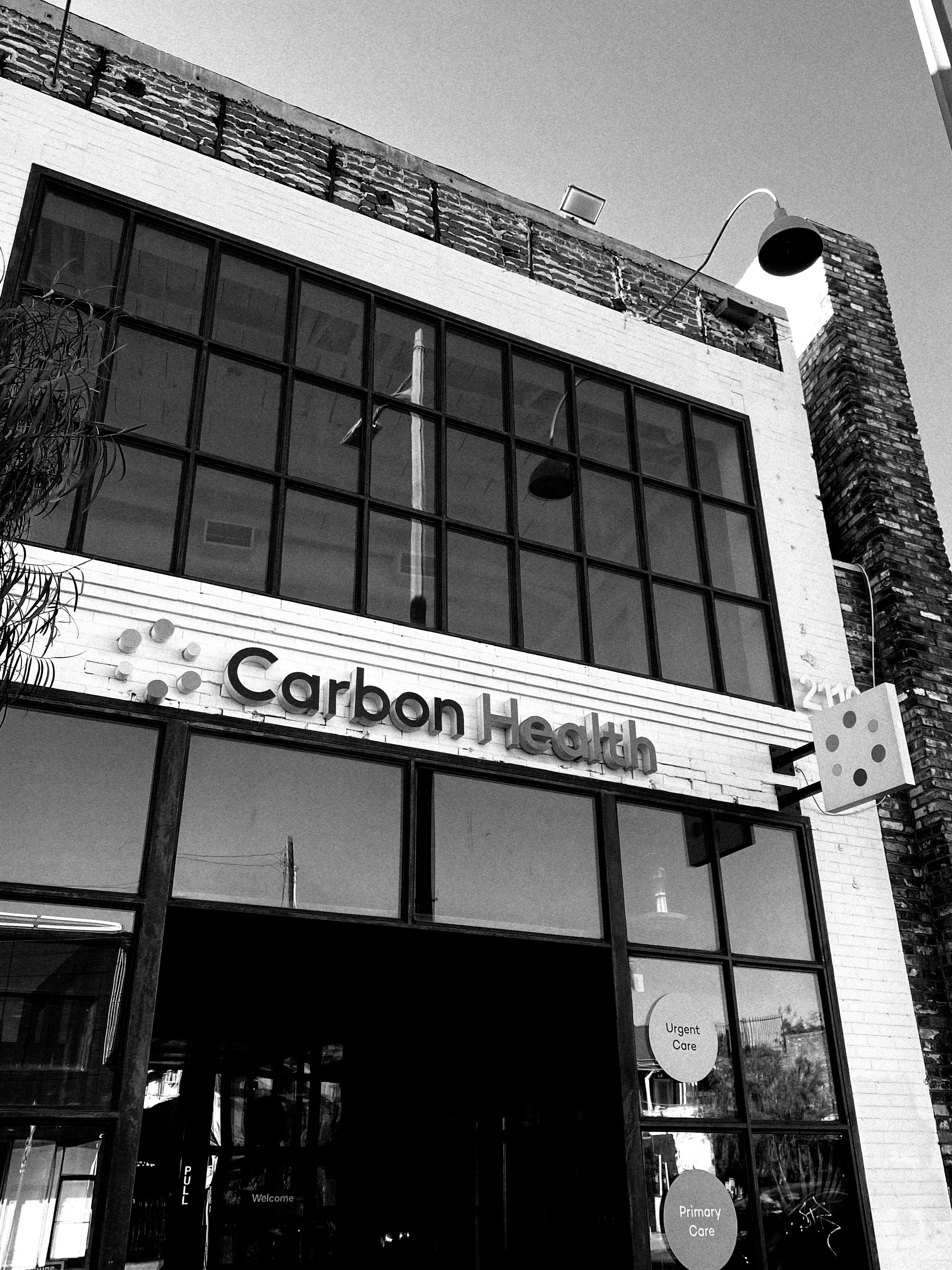 CARBON HEALTH (Copy)
