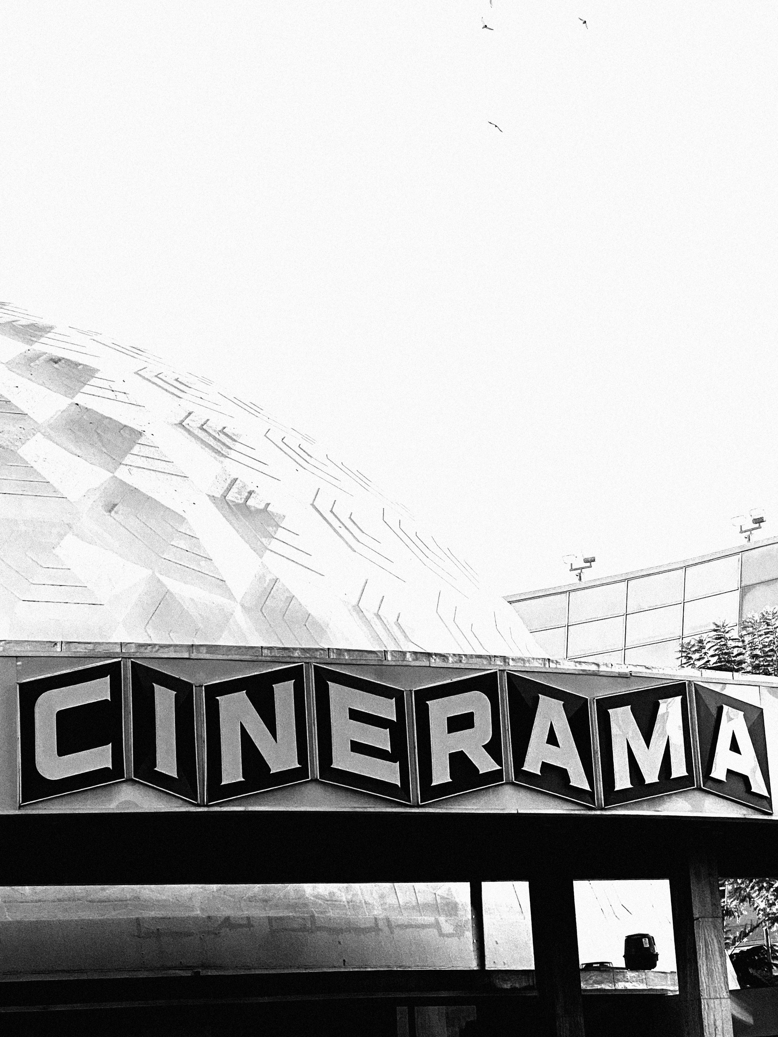 ARCLIGHT (Copy)