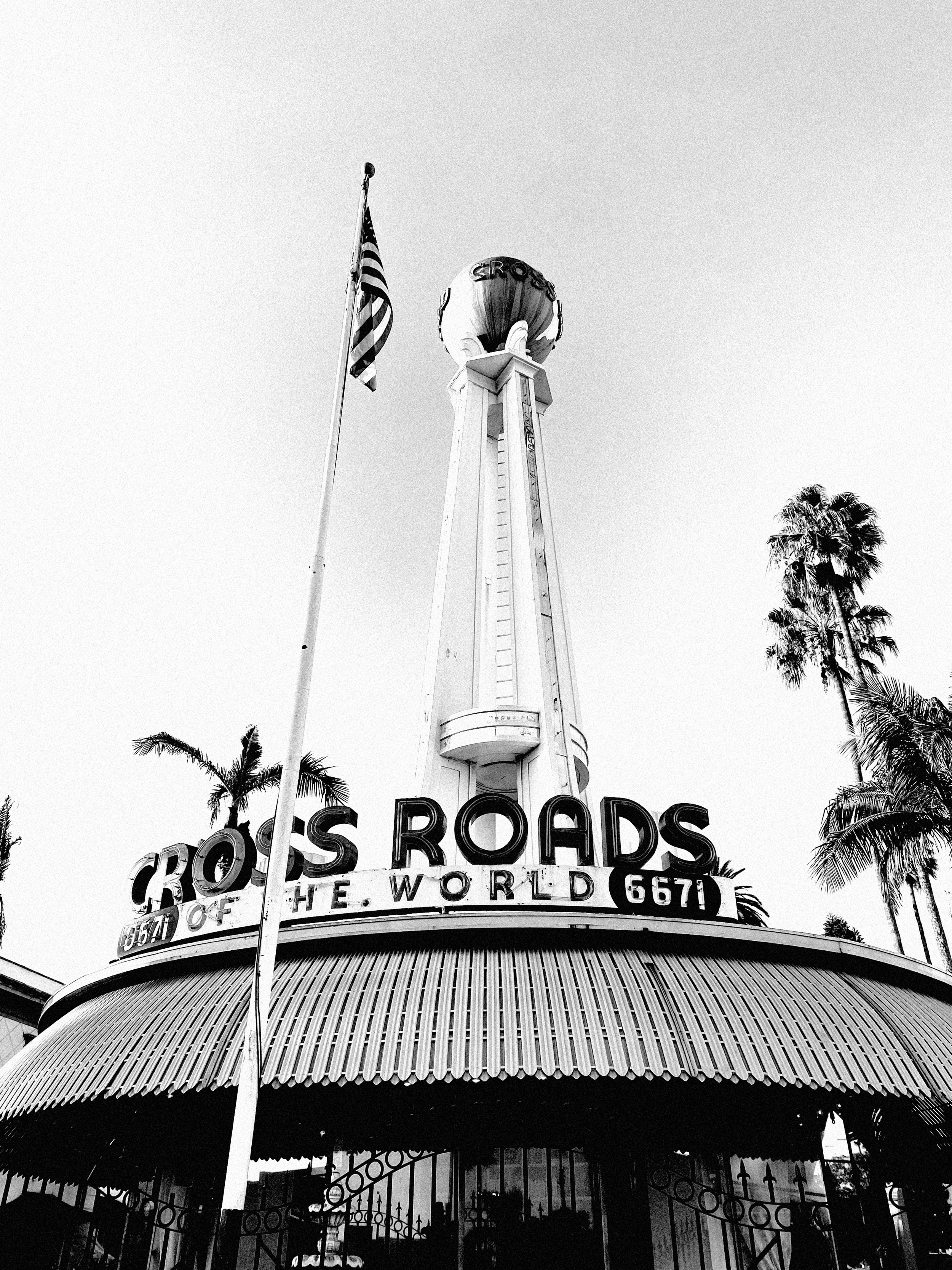 CROSS ROADS (Copy)