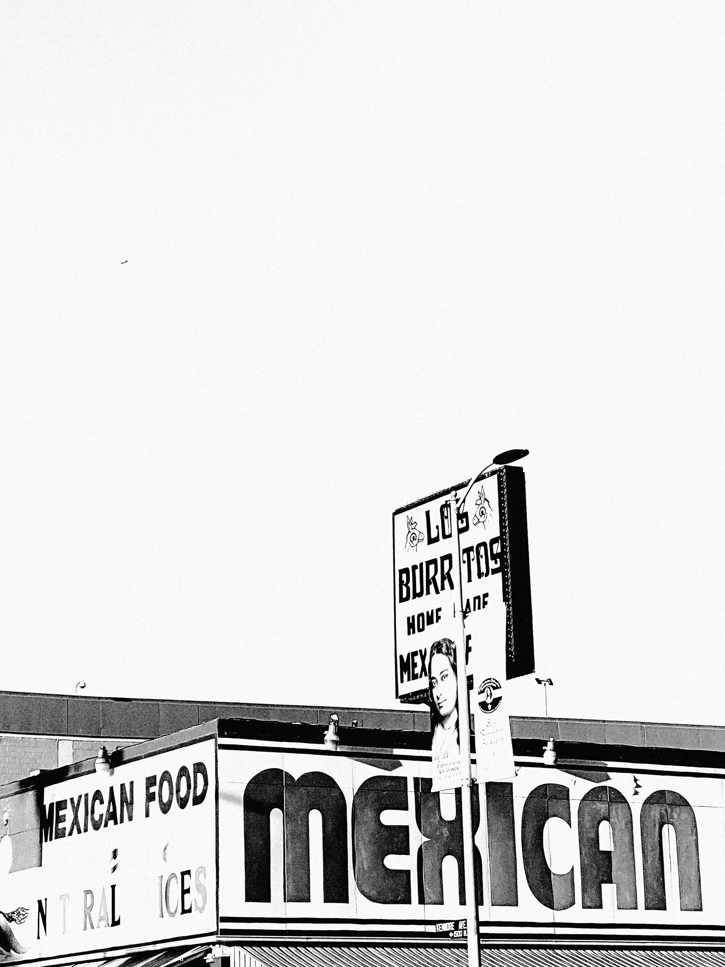 LOS BURRITOS (Copy)