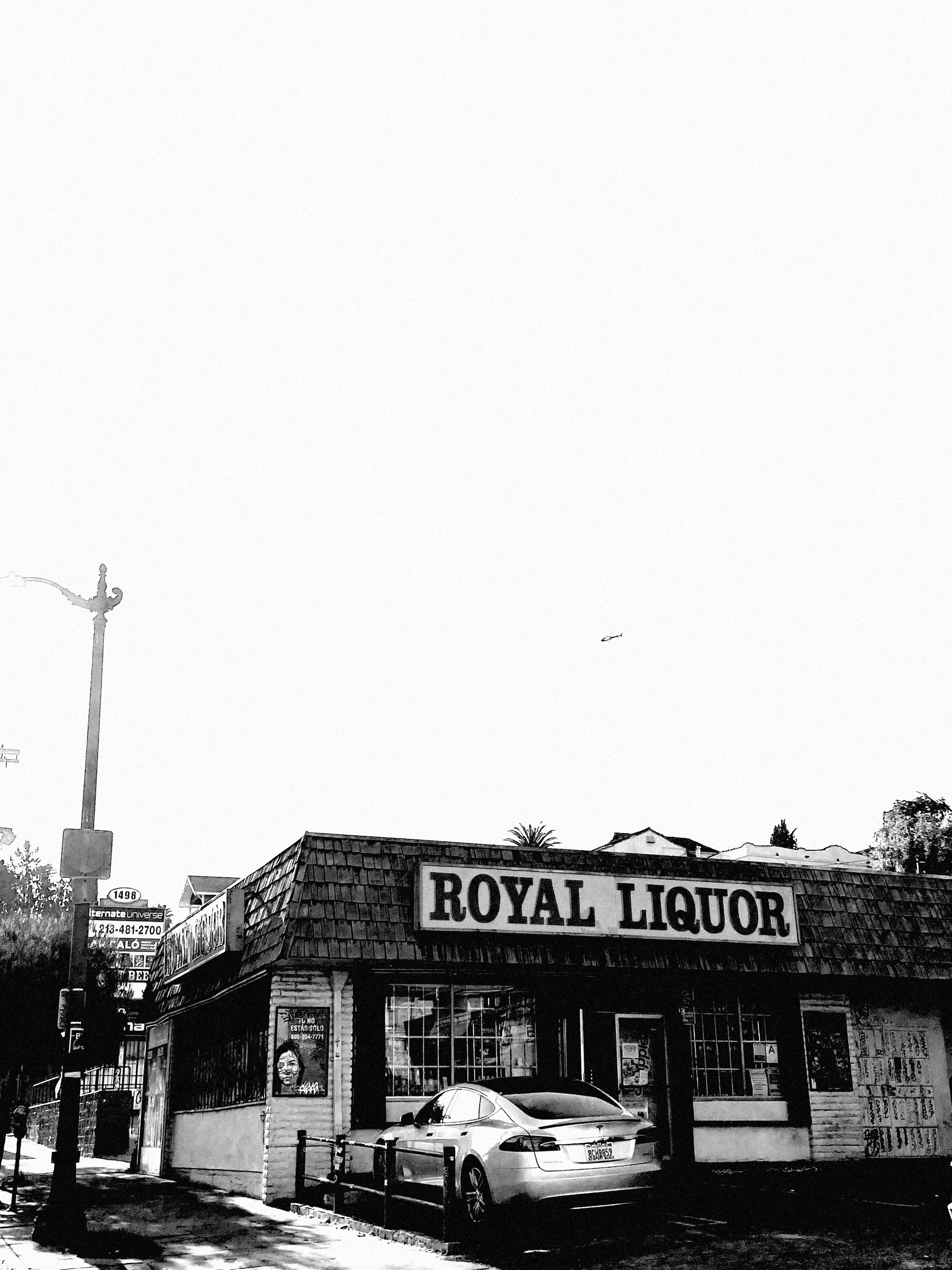 ROYAL LIQUOR (Copy)