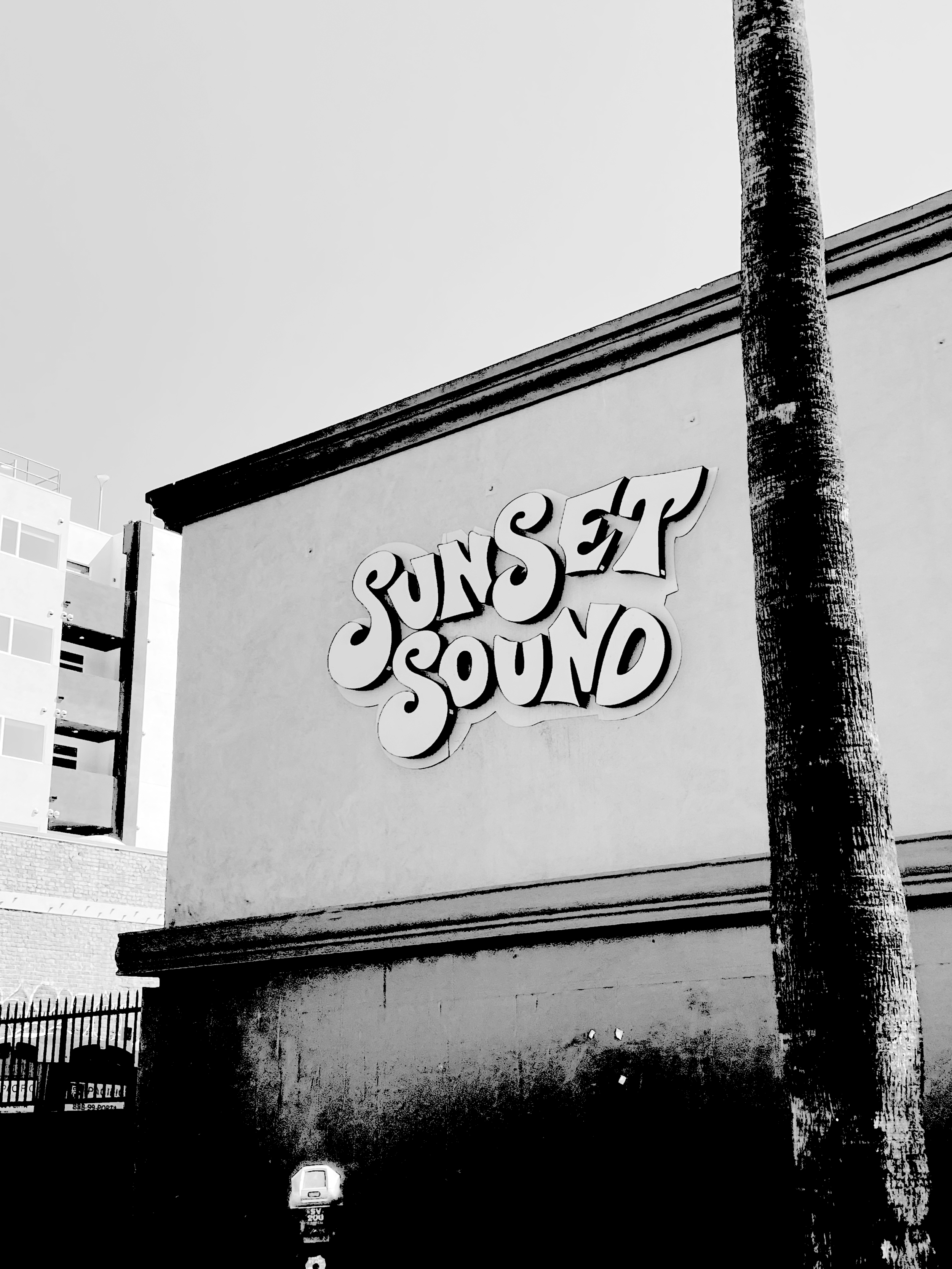 SUNSET SOUND (Copy)