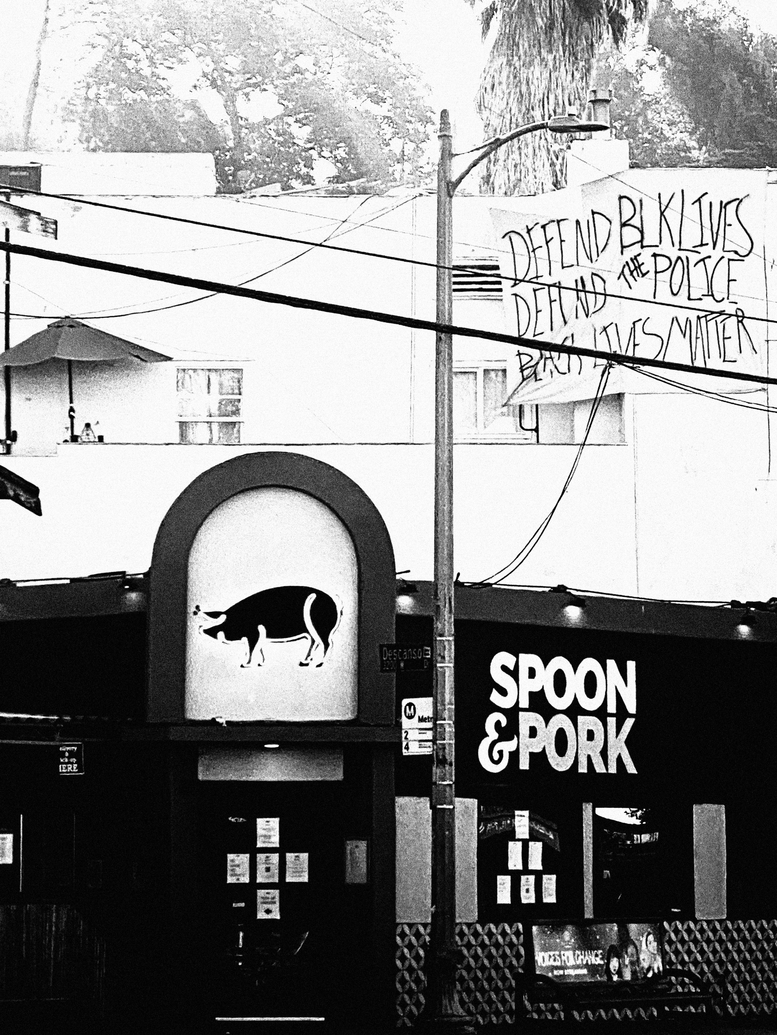 SPOON&PORK (Copy)
