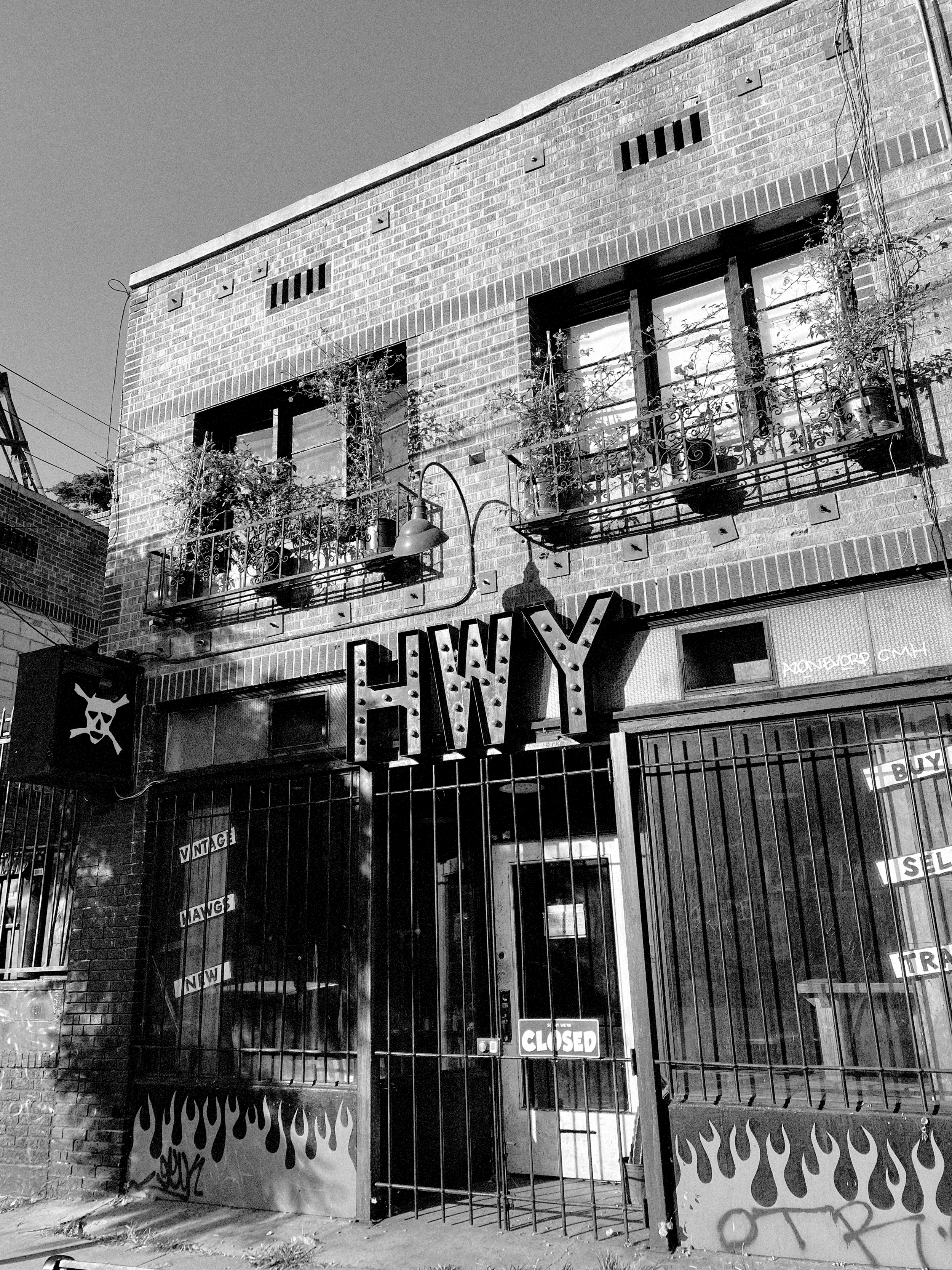 HWY (Copy)