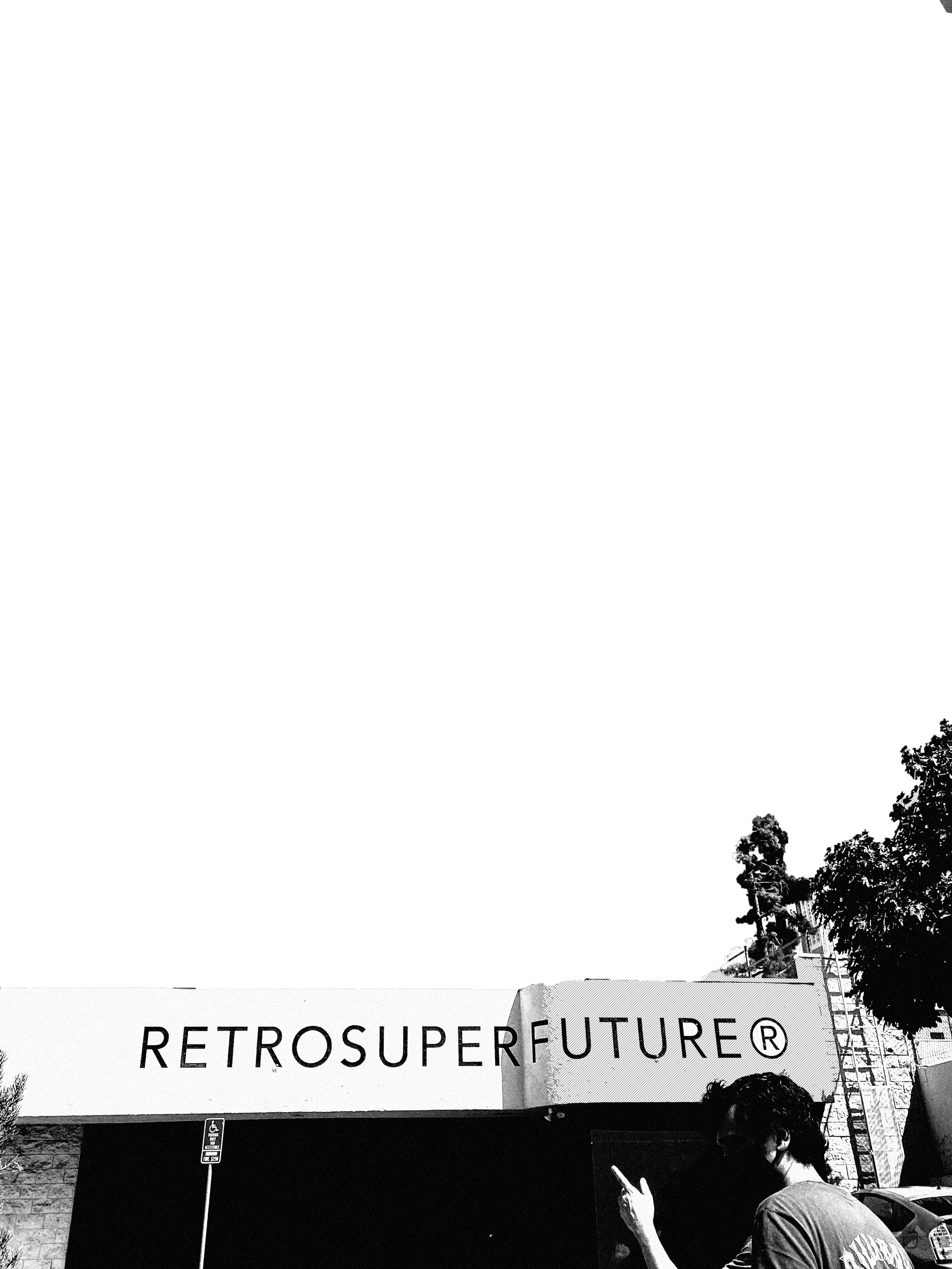 RETROSUPERFUTURE (Copy)