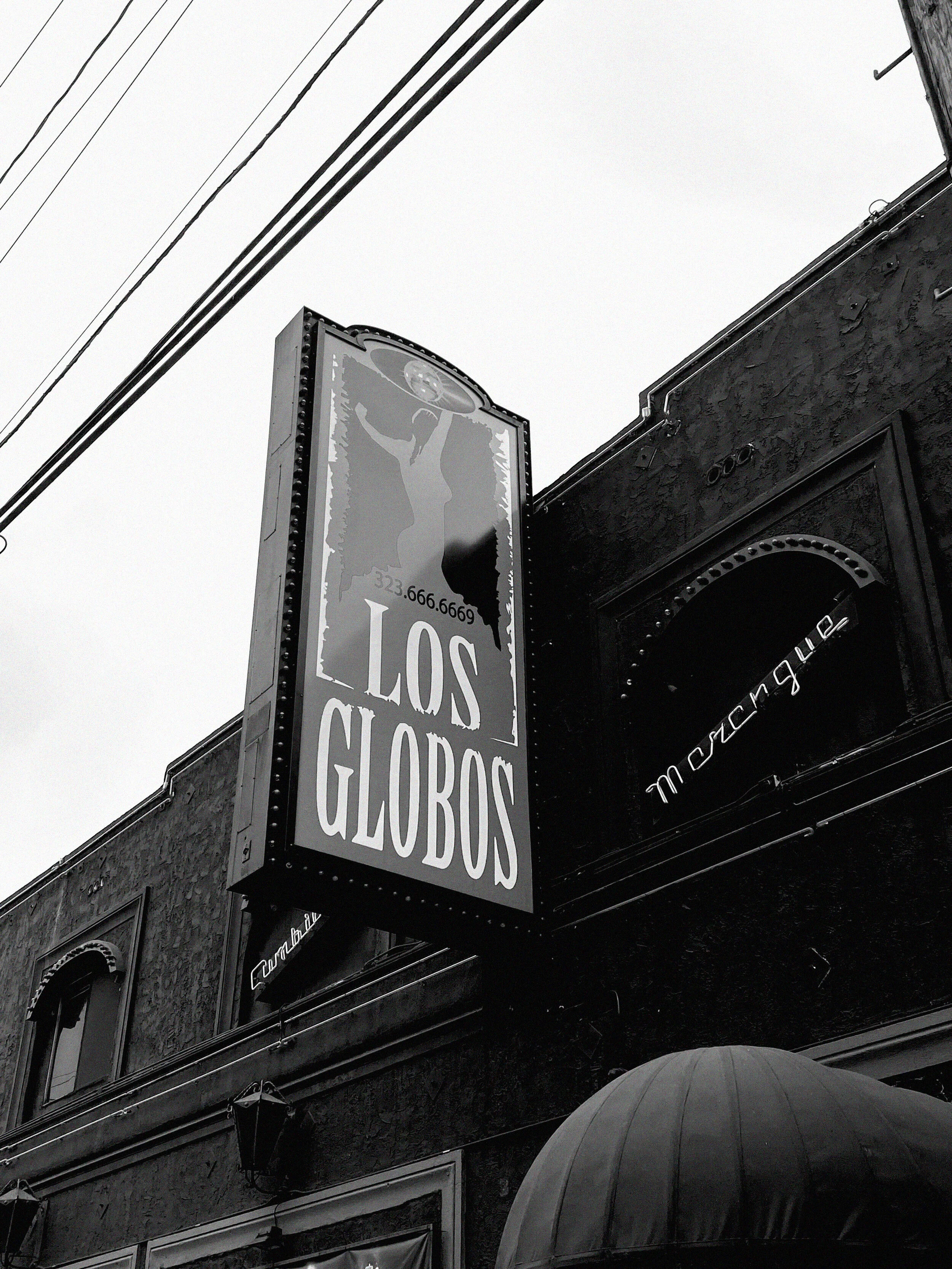 LOS GLOBOS (Copy)