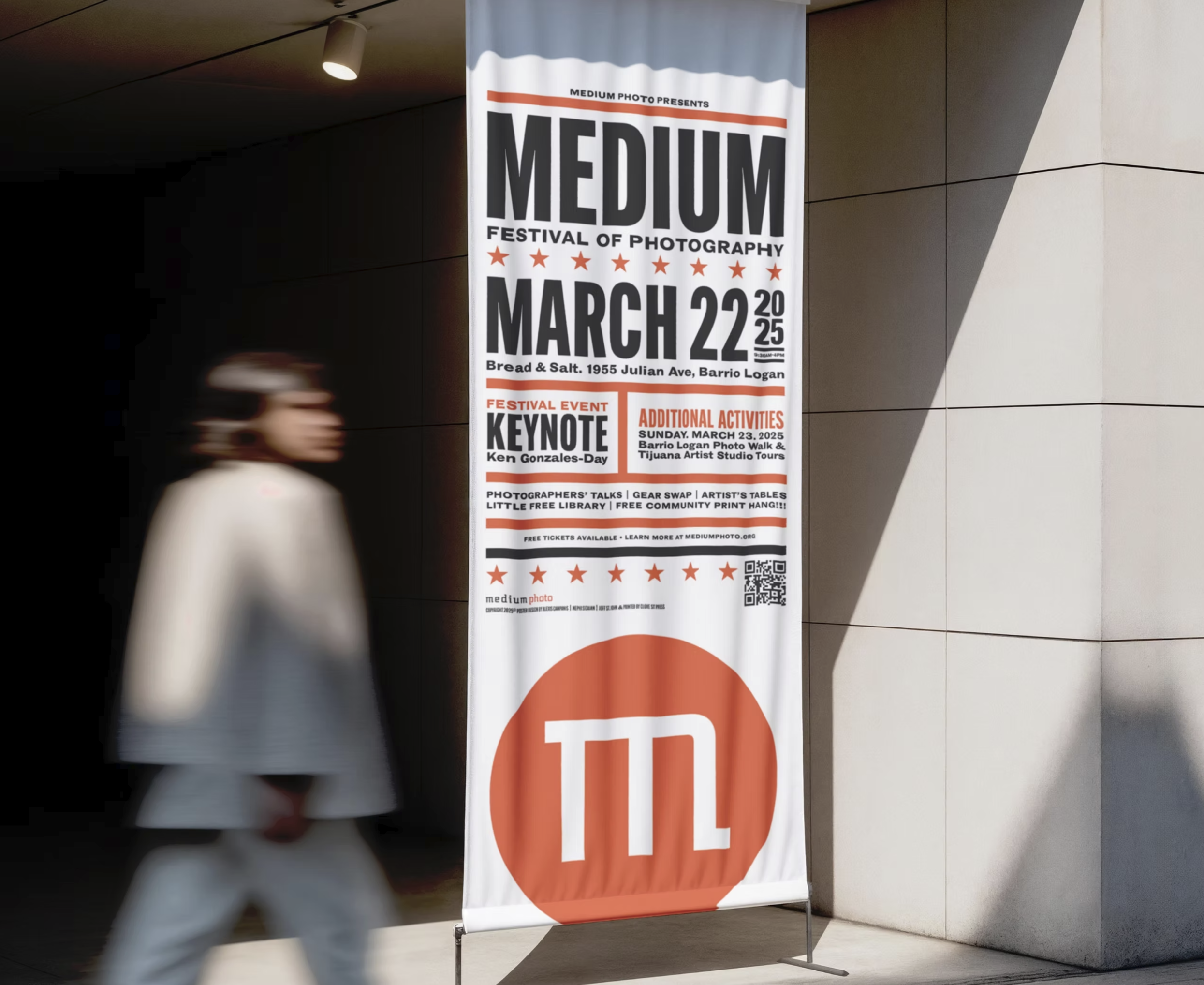 Medium