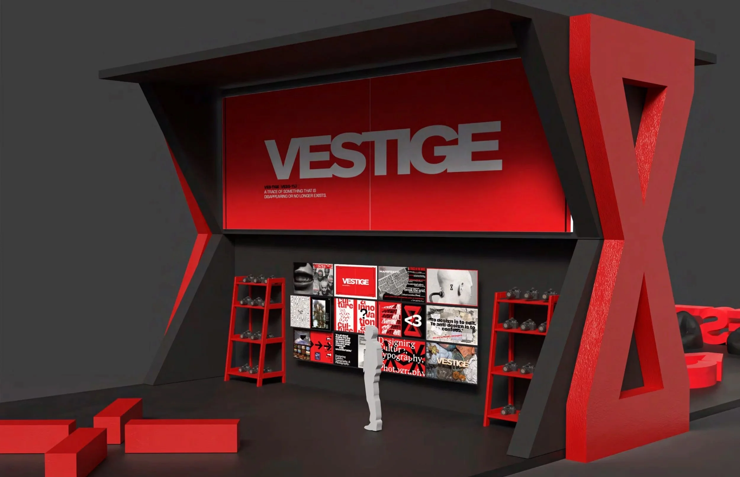VESTIGE