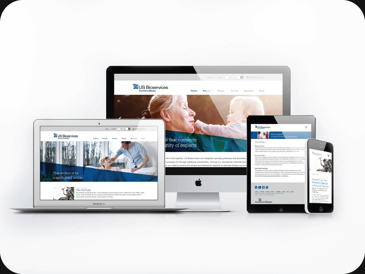 Web Design