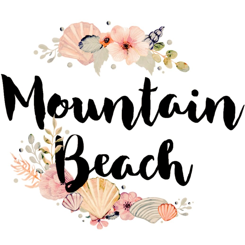 Mountain Beach 