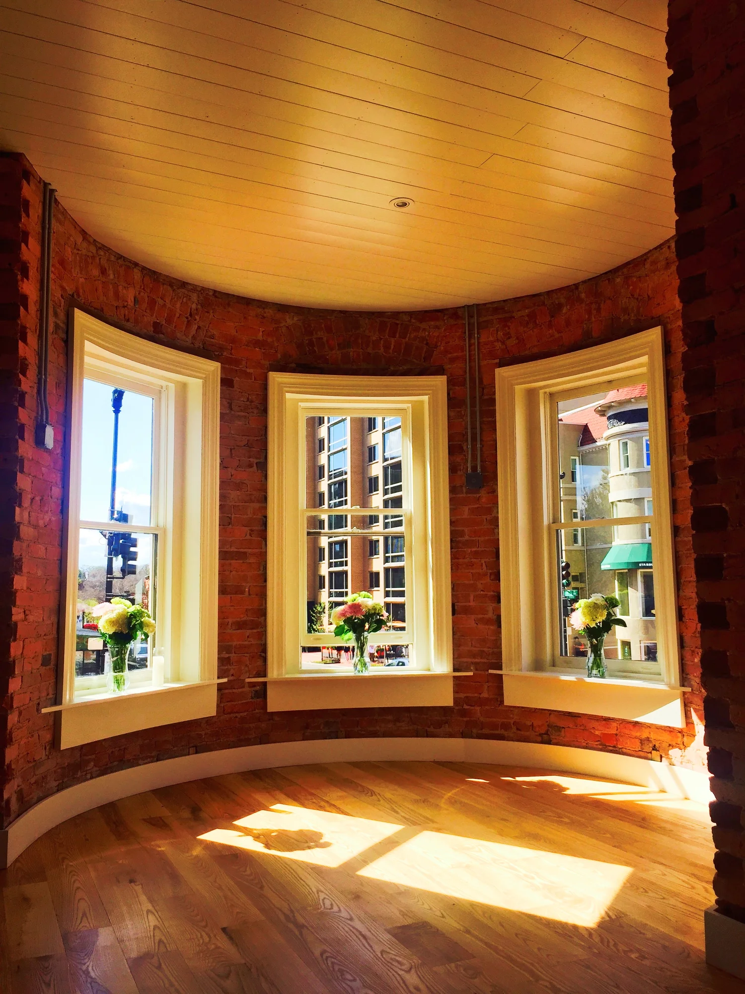 Schedule Dupont Circle Yoga