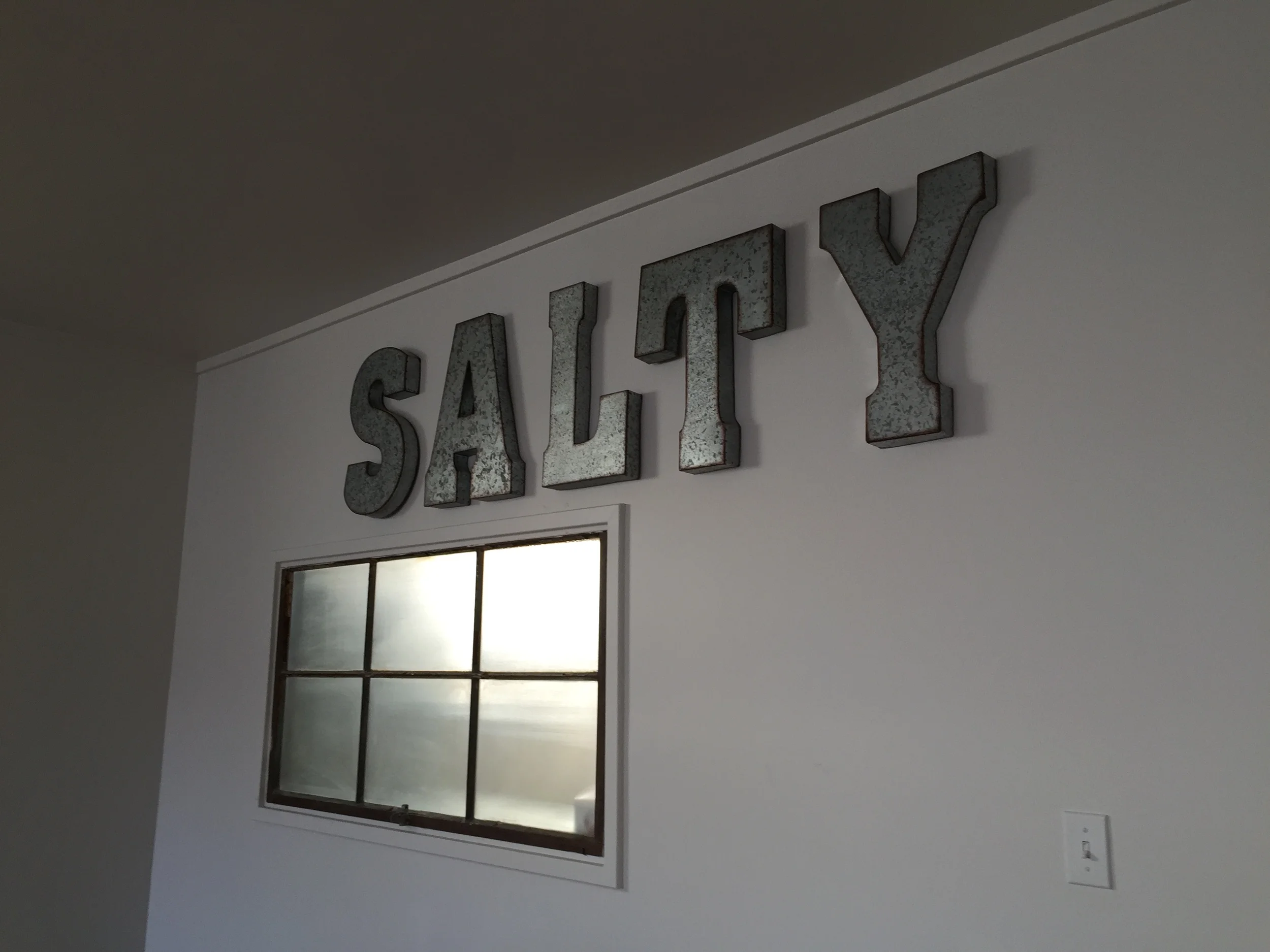 Creative Imagination