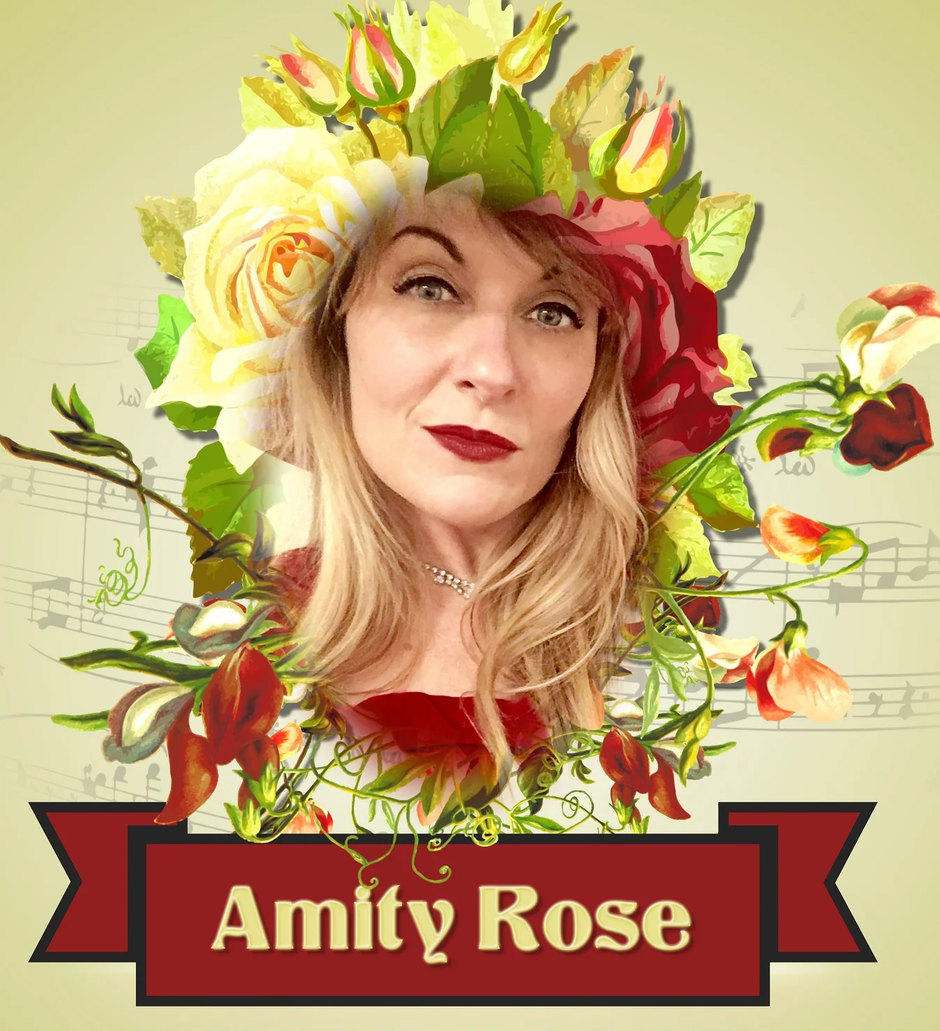 Amity Rose