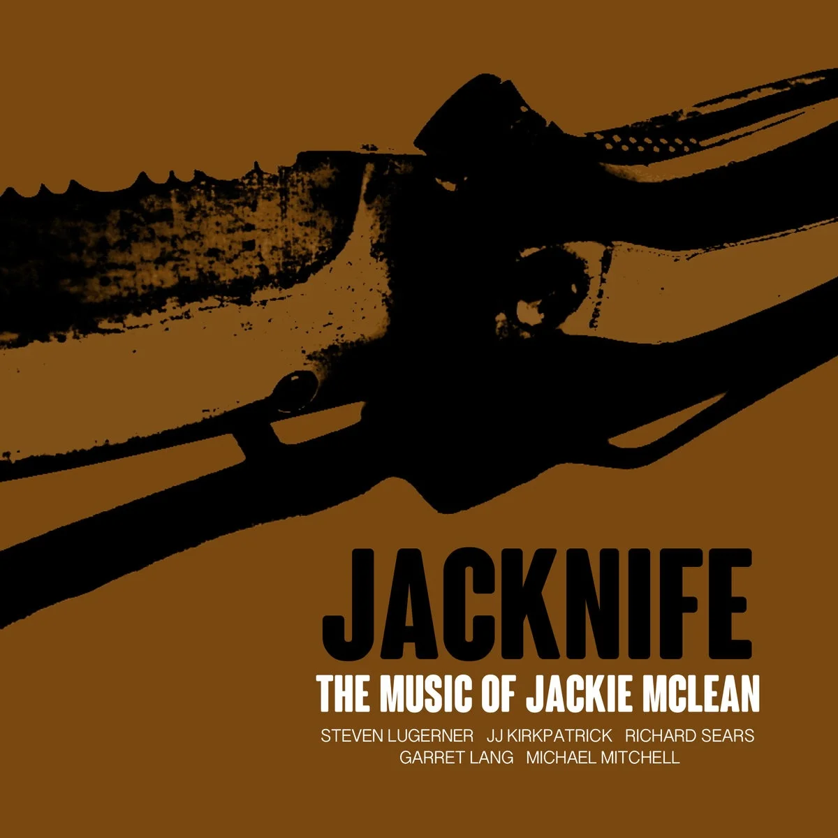 JACKNIFE