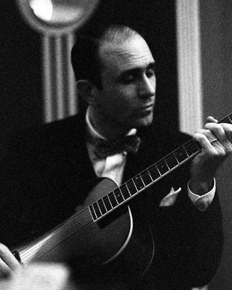 Nick Rossi