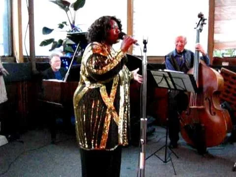 Saints and Sinners w/ Darlene Langston