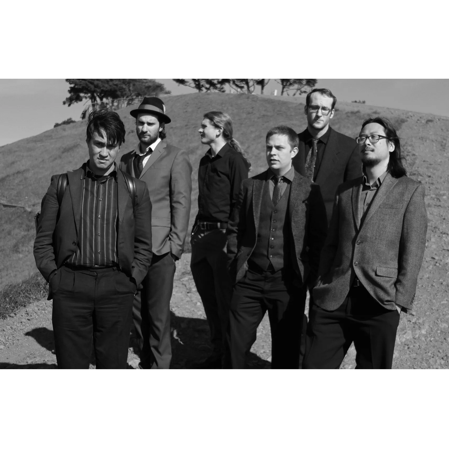 29th Street Swingtet