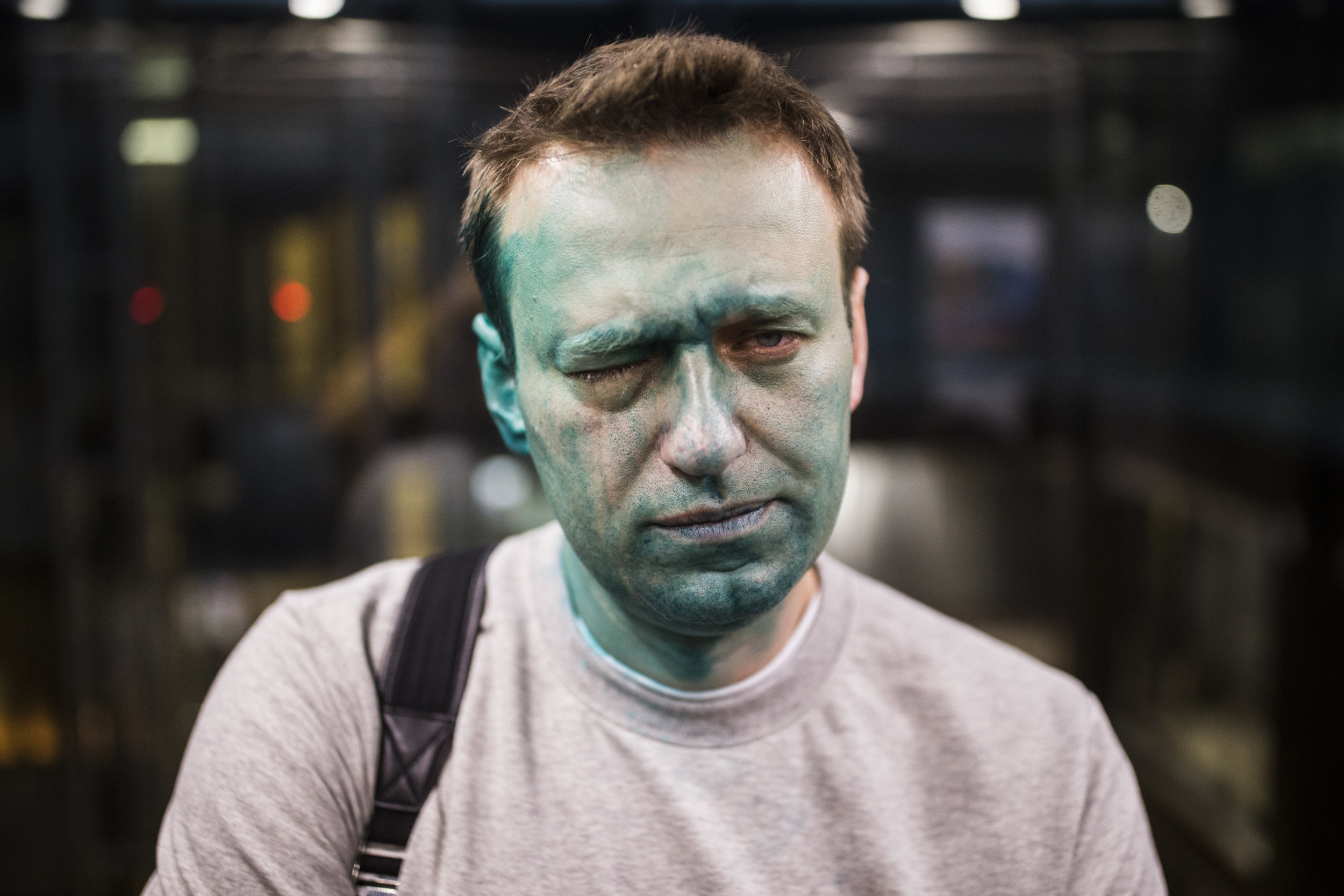 This Is Navalny