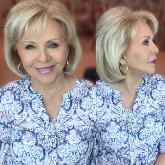 Gloria Copeland | BVOVN | 2016