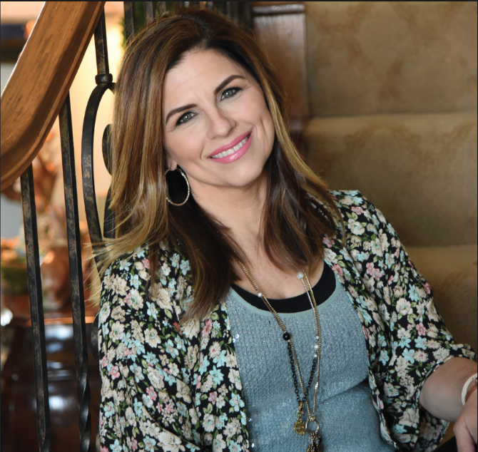 Kellie Copeland | Speaker | Children's Minister |Recording Artist.