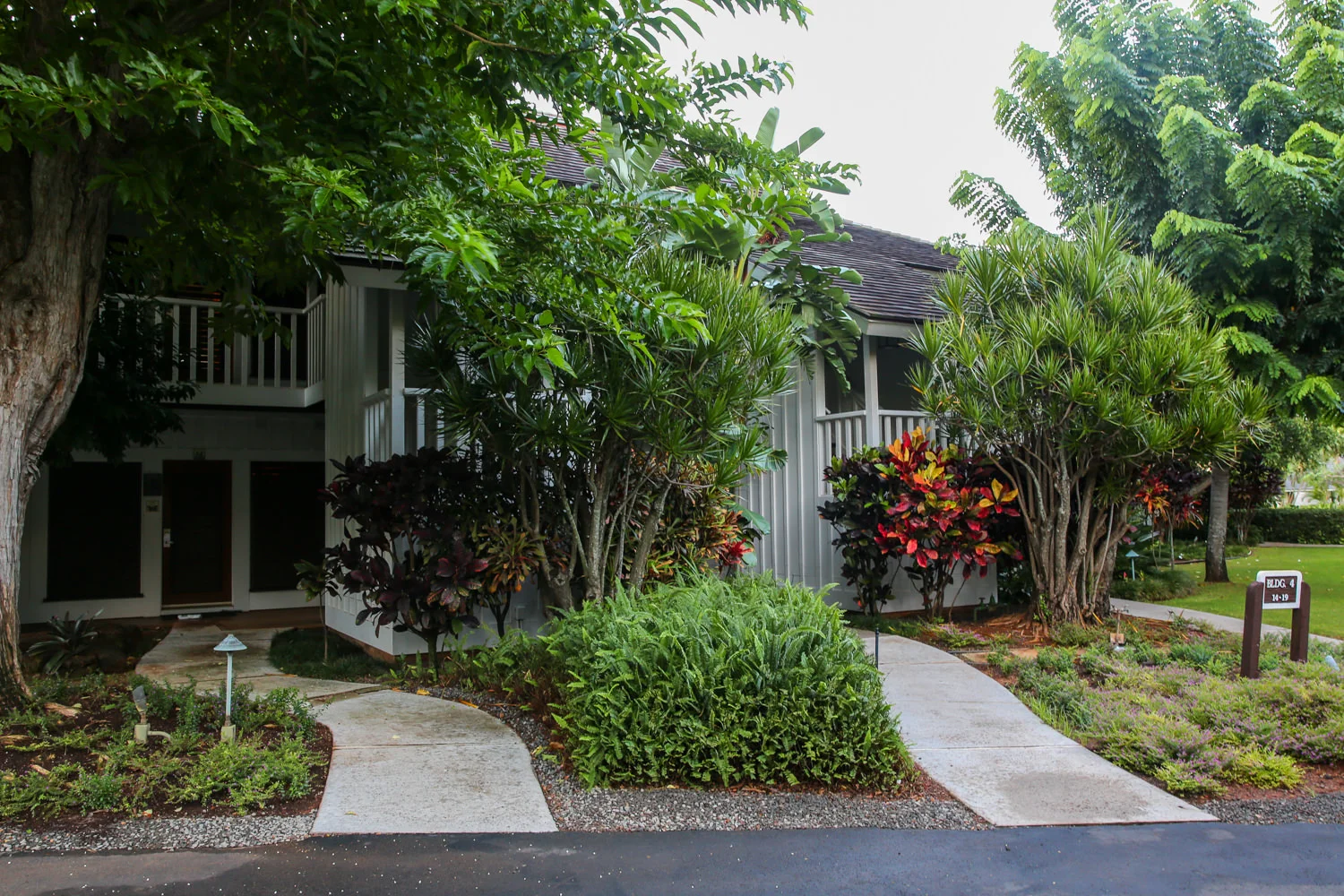 Our Units — Kauai Beachside Rentals