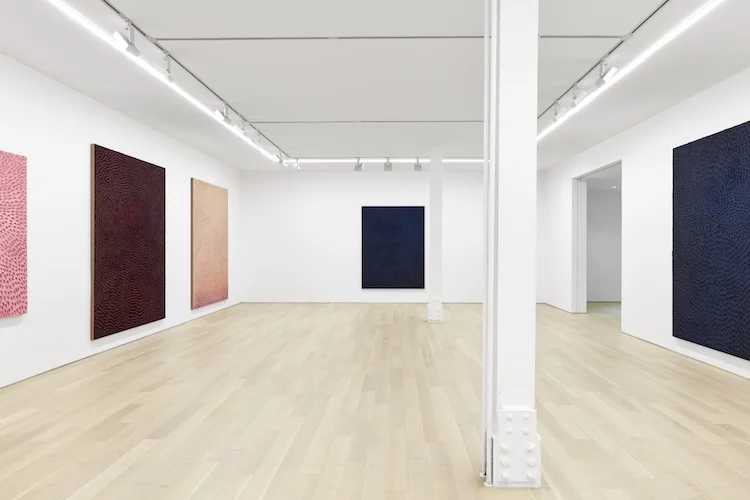 San Fernando (install)