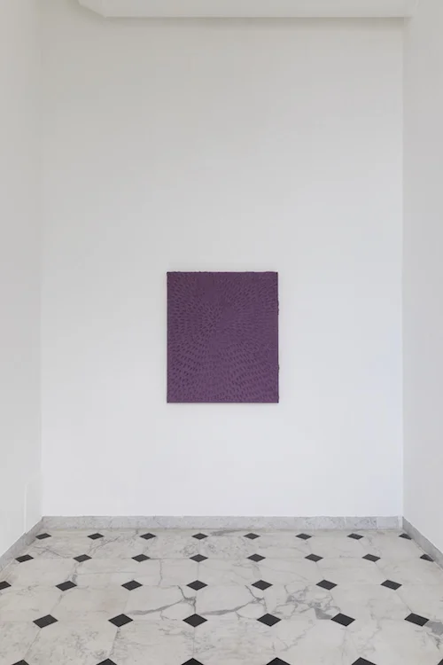 Visible Light / Luce Visibile (install)
