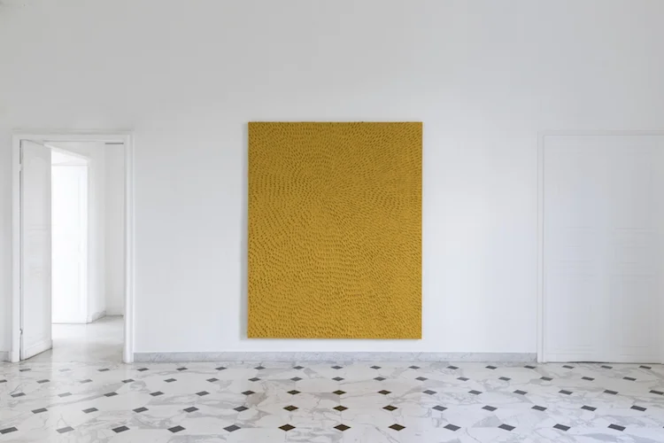 Visible Light / Luce Visibile (install)