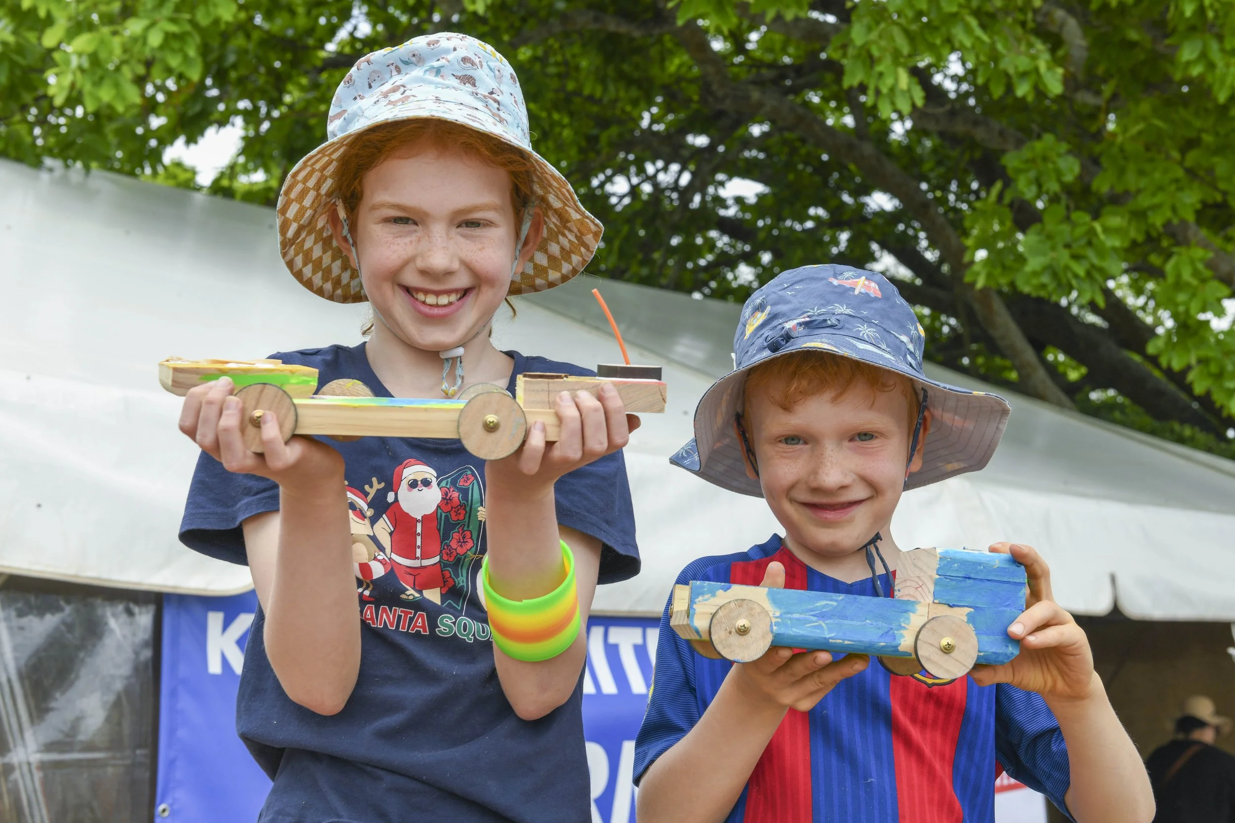 Sloane-Birrell-Kyneton Show 2025_SBirrell_Izzy & Benjamin_Malmsbury.jpg