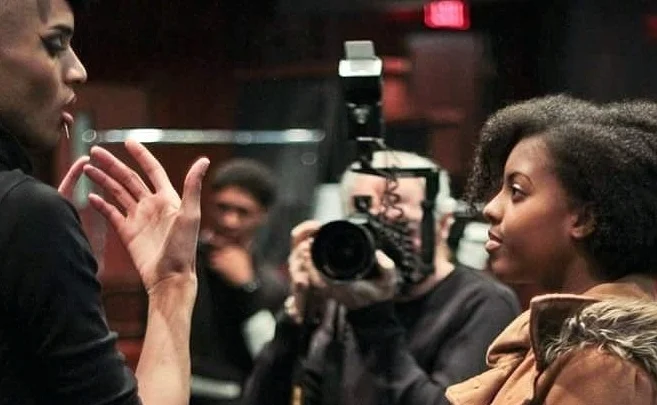 OnFire Networks Media Production