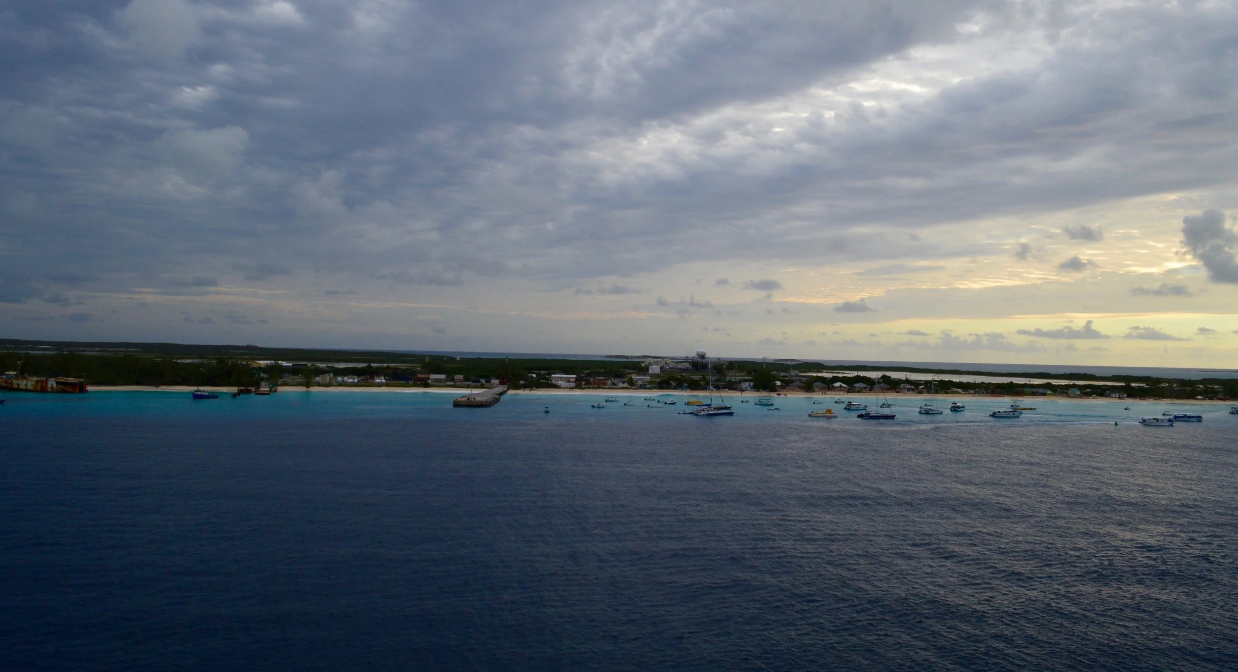 Turks and Caicos