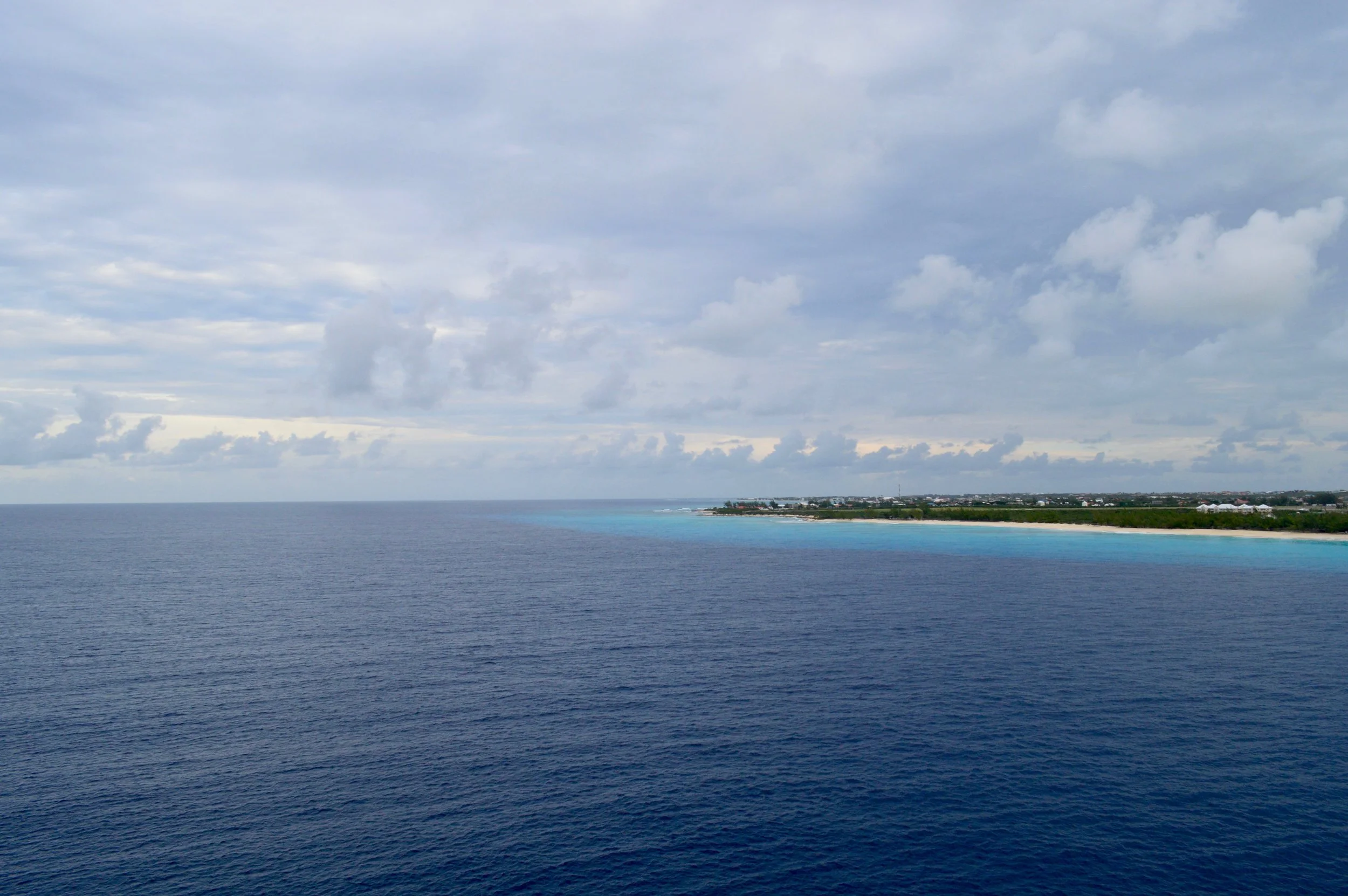 Turks and Caicos