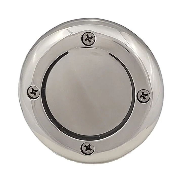 SW1047 - 1.625" ID EZ Scupper - Surface Mount - Screw