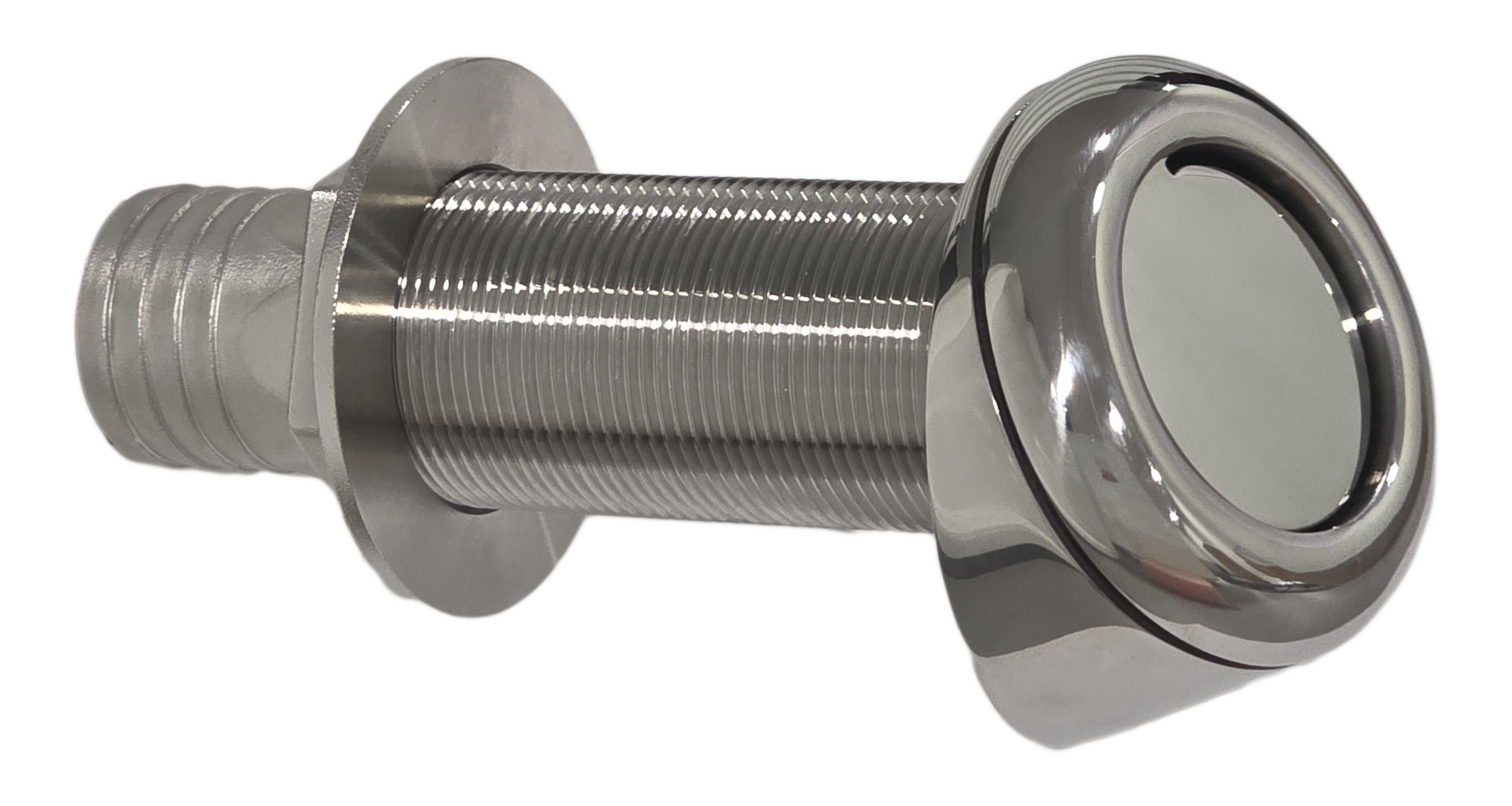 SW1150 - Thru Hull Scupper