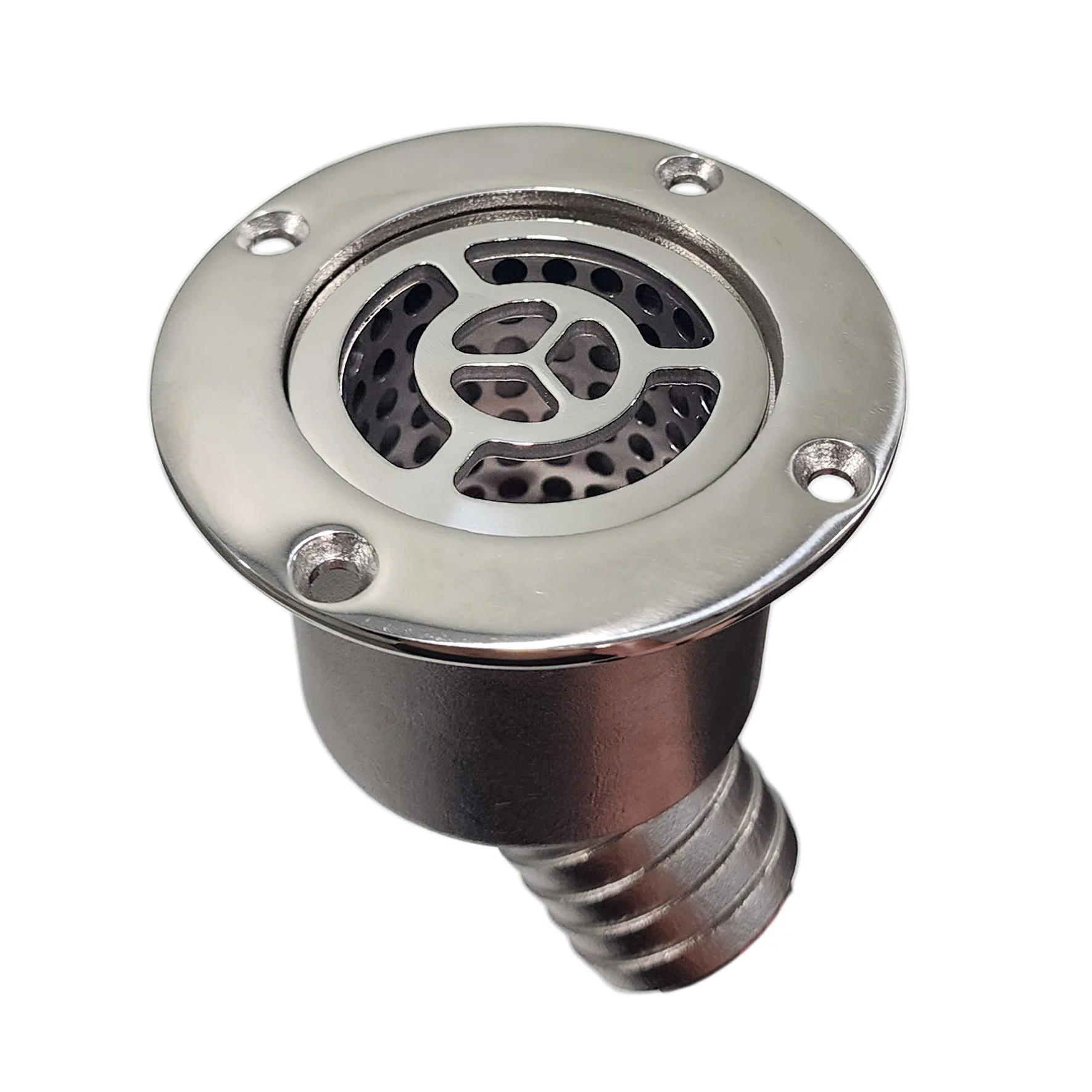 SW1148 - Cockpit Drain with Strainer