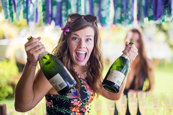 Kauai Destination Wedding Photography | Lilouette