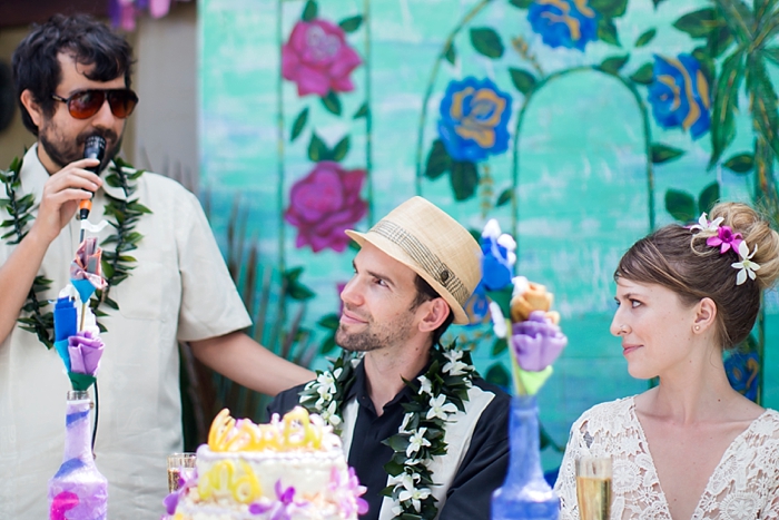 Kauai Destination Wedding Photography | Lilouette