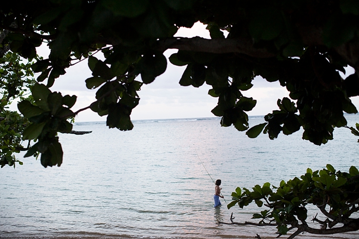 Kauai Destination Wedding Photography | Lilouette