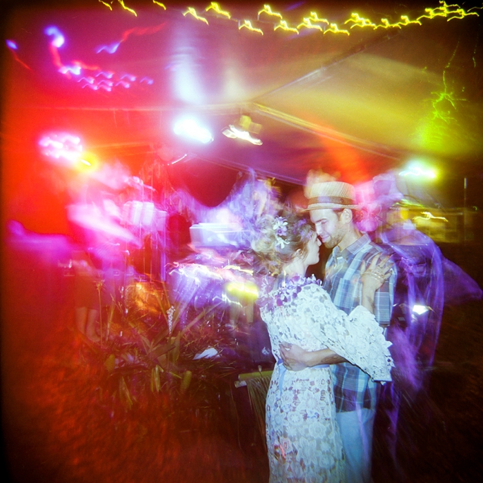 Kauai Destination Wedding Photography | Lilouette