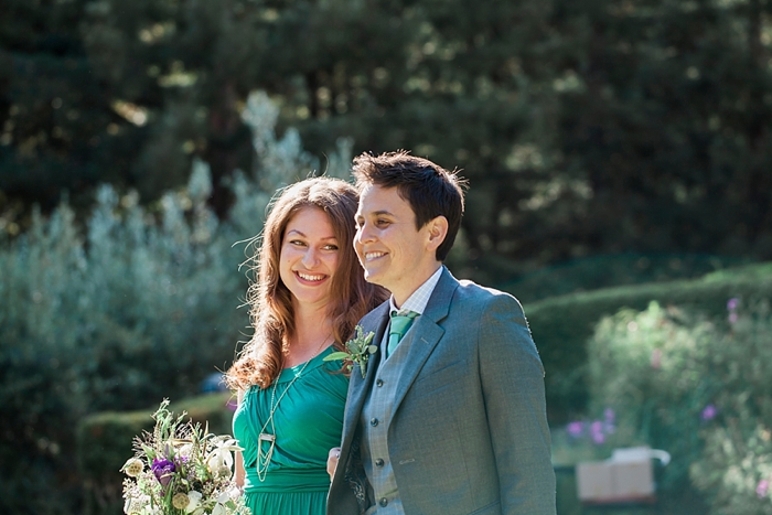 Ralston White Retreat Wedding Photography | Lilouette