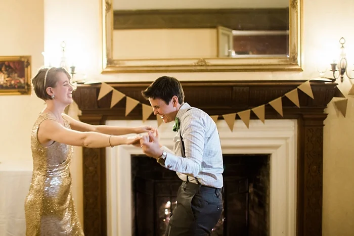 Ralston White Retreat Wedding Photography | Lilouette