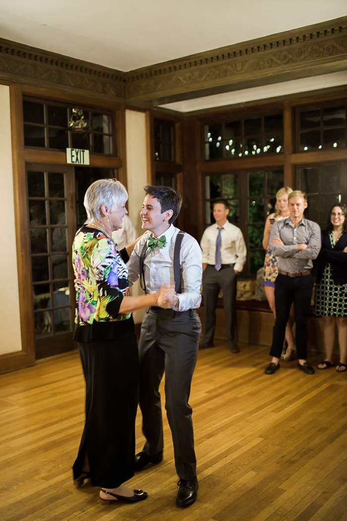 Ralston White Retreat Wedding Photography | Lilouette