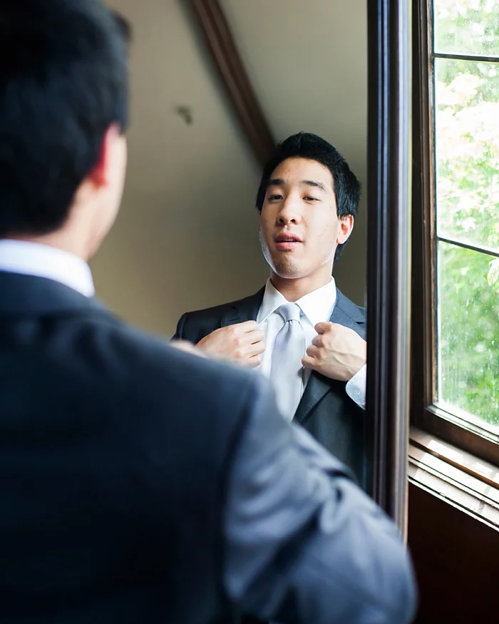 Kohl Mansion Burlingame Wedding Photography | Lilouette