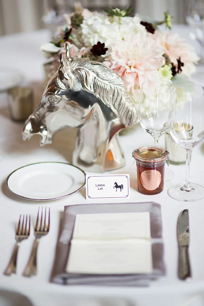 Kohl Mansion Burlingame Wedding Photography | Lilouette