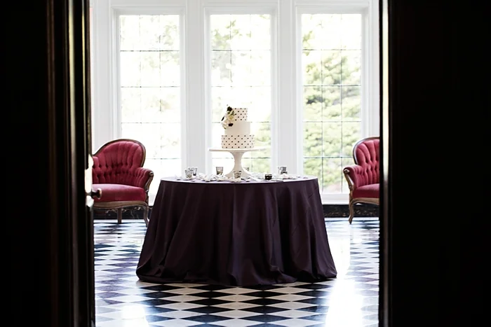 Kohl Mansion Burlingame Wedding Photography | Lilouette
