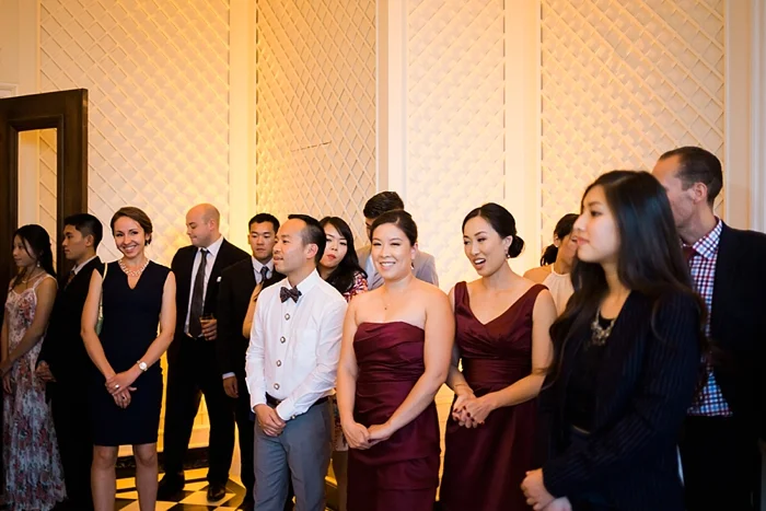 Kohl Mansion Burlingame Wedding Photography | Lilouette
