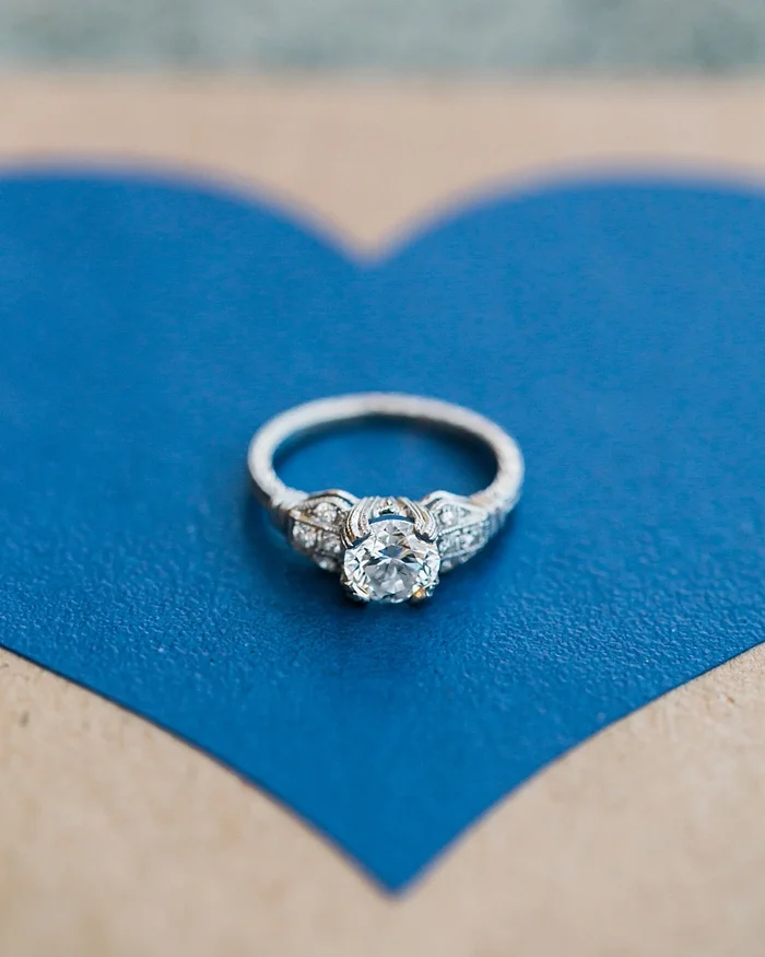 Tamalpais High School Engagement Photography | Lilouette