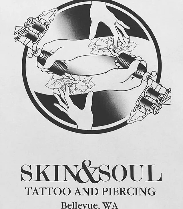 Top more than 64 skin and soul tattoo & piercing latest