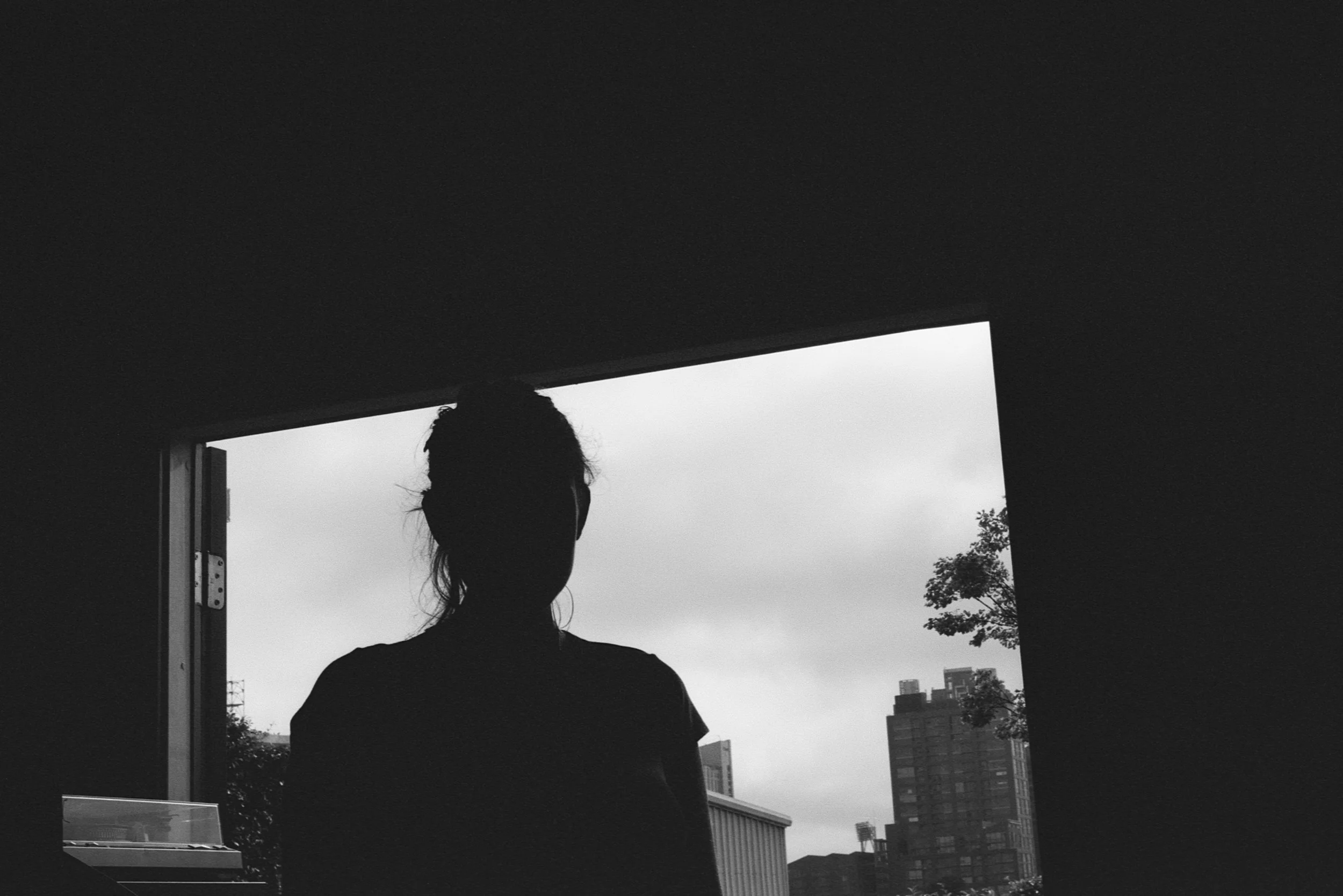 silhouete 