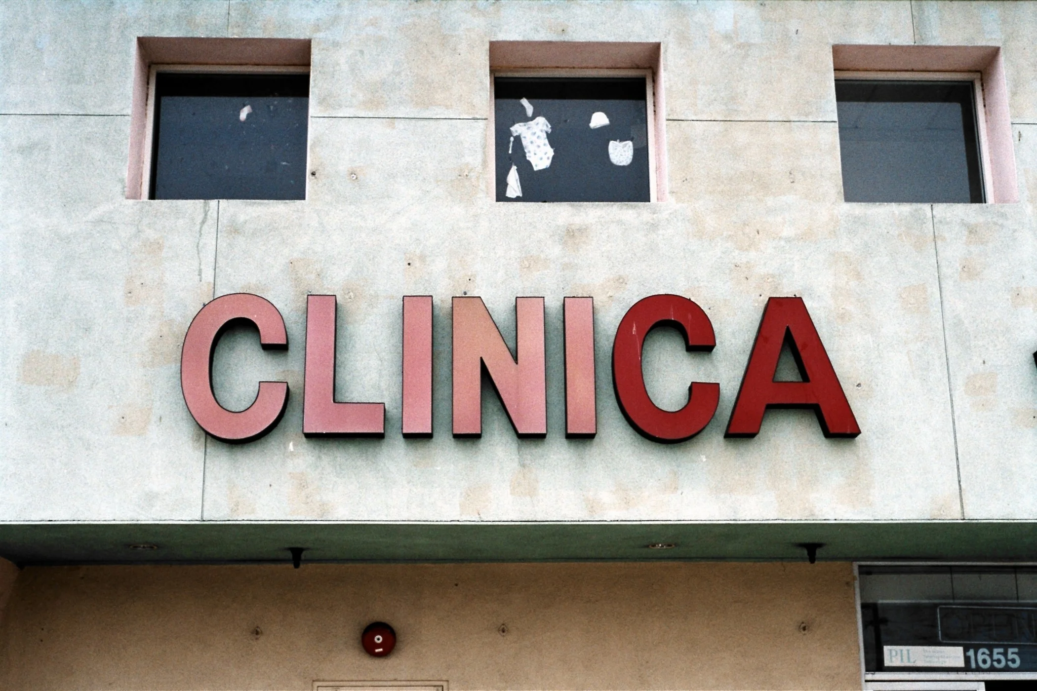 clinica